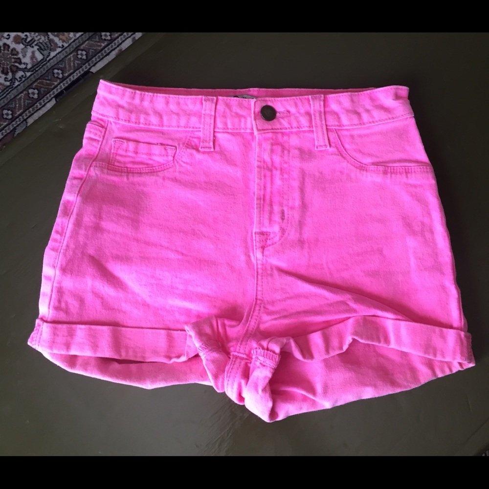 Shorts